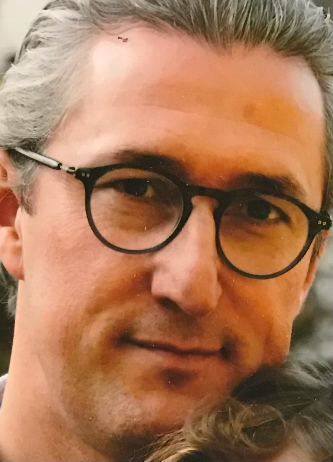 tom storie